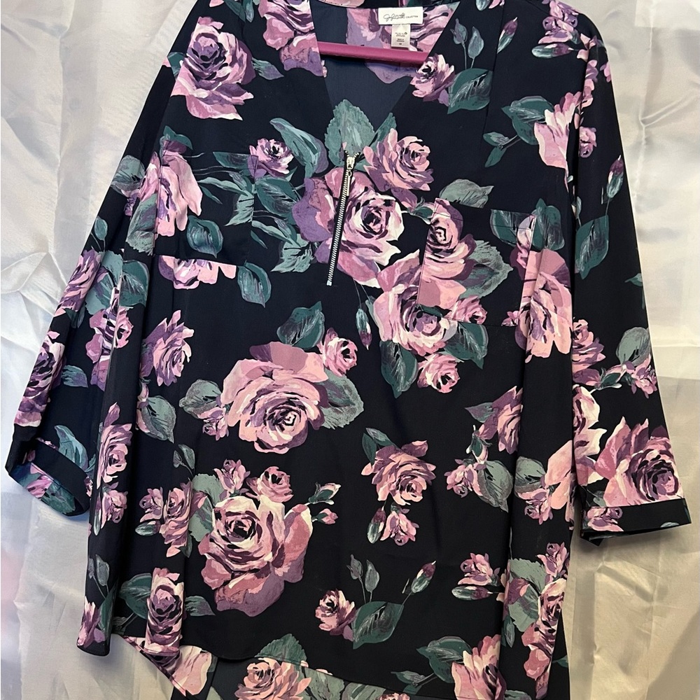 Blouse - Picture 16 of 16
